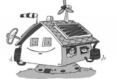 İzocam Enerji Verimliliği konusunda bilgilendirecek!