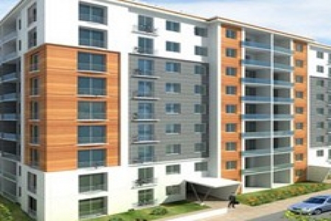 Babacan Yapı, Crown projeleriyle ön planda! 117 bin TL'ye!