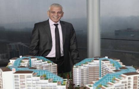 Bulut İnşaat'tan eski konuta yeni rezidans daire!