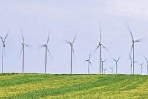 Green Drinks'in 6'cı toplantısında Yeşil Enerji tartışılacak!