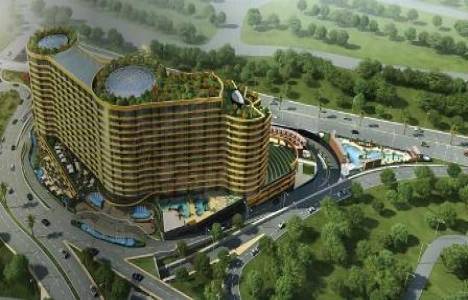 Caprice Gold Bayrampaşa görselleri!