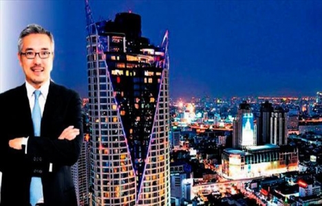 Tayland'ın en zengini Türkiye'de otel açacak!