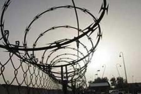 Askeri bölgede yerelden hükümete yetki devri!