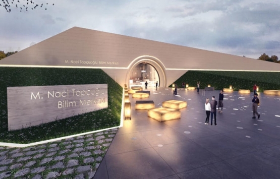 Gaziantep e metro ve millet bahçesi müjdesi!