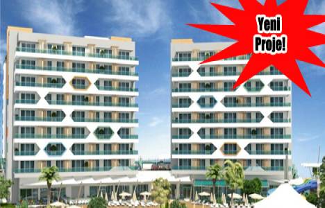  Emerald Park geliyor! İnşaat Ocak 2013'te!