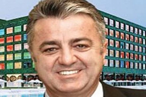 Kayı Grubu, GTI Travel'i dünyaya yayacak!