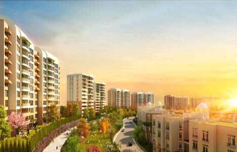  Sinpaş GYO Antepia'da 219 bin 200 liraya! 