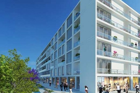 Adres Kampüs Doğu projesinin Mart ayı ödeme planı açıklandı! 603 TL taksitle!