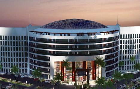 Antalya Sirius Town 1 ay sonra satışta!