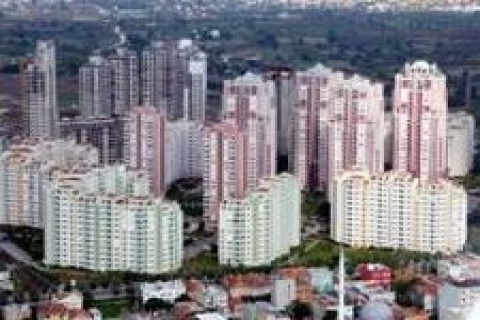 Memurlar sendika sayesinde daire sahibi olacak