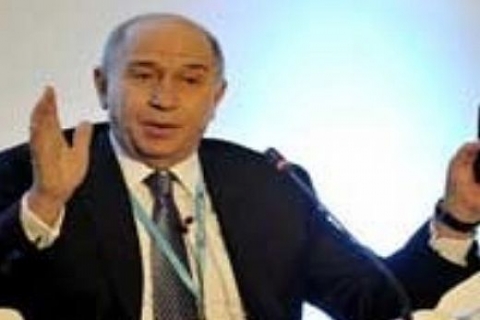 Limak çimento ihracatını artırmayı hedefliyor!