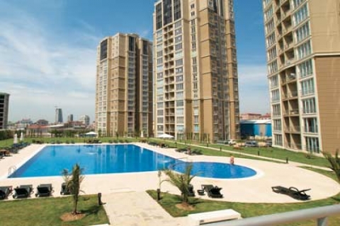 Teknik Yapı Uplifepark projesinde 87 bin 225 TL peşinatla!