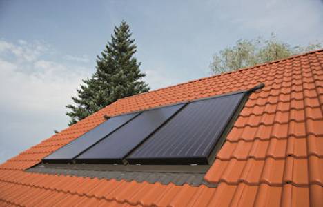 Güneydoğu'daki evlerin çatısında güneş enerjisinden elektrik üretilecek!