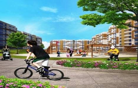 Sancaktepe Dore Life Evleri nde fiyatlar güncellendi: 150 bin TL!