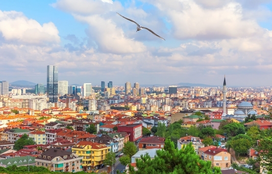 Konut fiyatları rekora koşuyor!