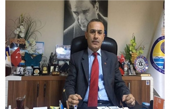 Necmi Kocaman: Gölcük’te dönüşüm planları için acele edilmeli!