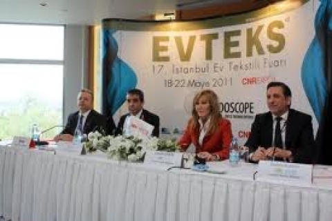  Türkiye Ev Tekstili Tasarım Yarışması'nda bir yarışmacı 2 yıl yurtdışı eğitimi kazanacak!