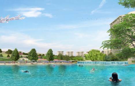 Sinpaş İnceklife'de teslimler Ağustos 2014'te! Kişiye özel ödeme!