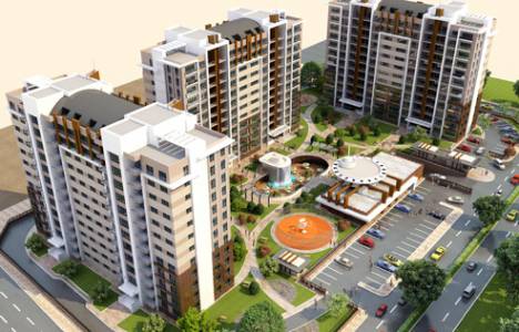 Selçuklu Şelale Park ta güncel fiyatlar 275 bin liradan başlıyor!