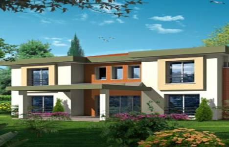 Tepe Park Kurtköy Villaları'nda son 10 konut! 700 bin TL! 