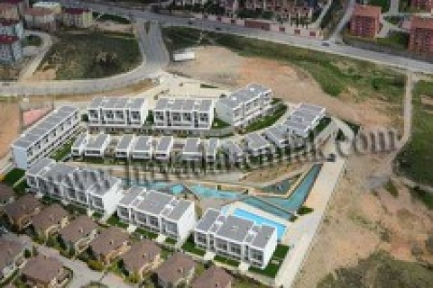 Dumankaya projesinden son fotoğraflar!