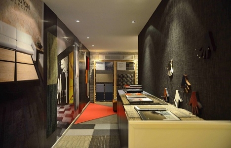 Yaktaş Levent’te showroom açtı!