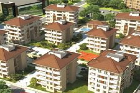 Nayla Konakları'nda 149 bin TL'ye!