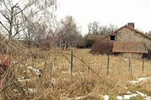 Fransa'daki Courbefy köyü, komple satışa çıkarıldı!