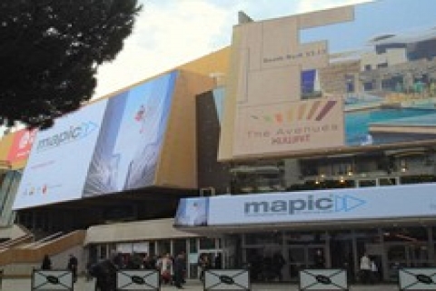 MAPIC Gayrimenkul Fuarı'na katılıma ATO öncülük edecek!