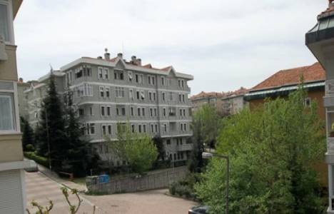 Sanatçılar Sitesi'nde aidatlarını ödemeyen ünlülere dava açıldı! 