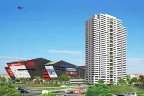 Güneşli My Office Haziran ayı fiyatları! 296 bin 650 TL'ye ofis!