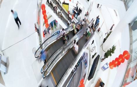 AVM'ler hastaneye, otele, belediye binasına dönüşüyor!