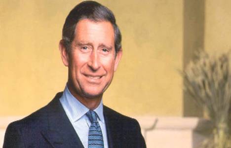 Prens Charles, Romanya'da 4. evini satın aldı!