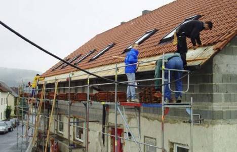 Esaslı tamir nedir?