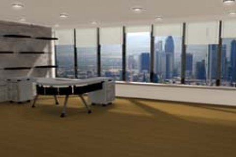 TOKİ Halkalı 3. Etap'ta 989 YTL taksitle dükkan satacak