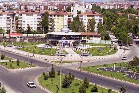 Malatya 750 bini geçti, büyükşehir havasına girdi!