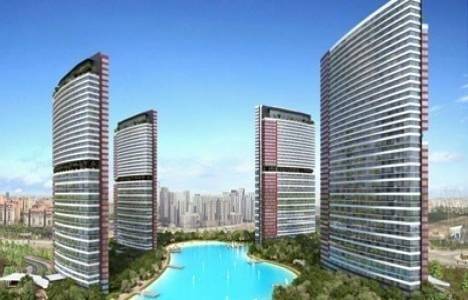 Koza Park Evleri nde 170 bin TL ye 1 oda 1 salon!