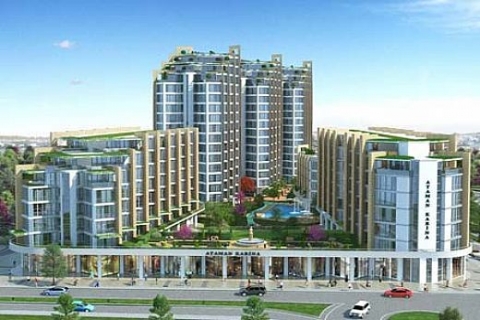 Ataman Evleri Pendik'te fiyatlar güncellendi! 177 bin liraya!