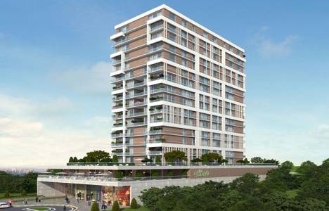 Akiş Beyaz Kule de yüzde 30 peşinatla: 184 bin liraya 1+0 daire! 