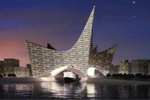 Tac-ı İstanbul Kanal İstanbul'a değer katacak!