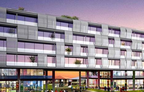 Demirland Çengelköy Park Evleri nde 4 bin 500 dolara!