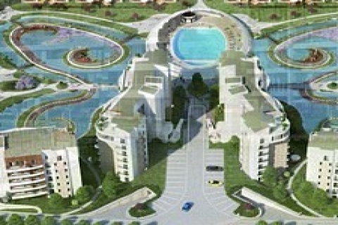 Sancaktepe Kelebekia'da 374 bin 63 TL'ye 4+1!