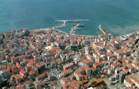 Silivri Belediyesi'nden satılık 39 arsa 15 milyon 234 bin 497 TL!