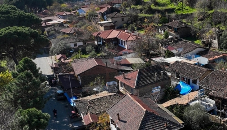 Köy Kanunu Komisyonda resmen kabul edildi! İşte Köy Kanunu nda yapılacak tüm değişiklikler...