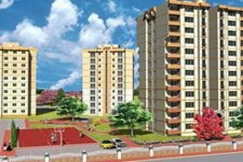 TOKİ Isparta Merkez Aliköy'de 151 bin 54 TL'ye!