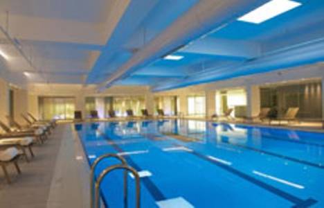 Şişli Anthill Evleri nde fiyatlar 561 bin dolardan başlıyor!