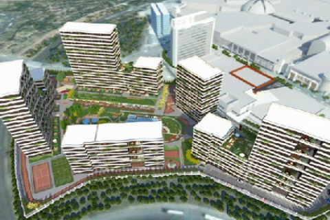 Bayrampaşa Yorum İstanbul'da 329 bin TL'ye!