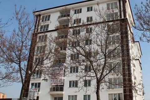 Fiyapı 3 projede erken teslime hazırlanıyor!