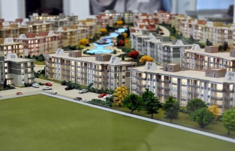 Evimiz Kocaeli de aylık taksitler 750 TL den başlıyor!