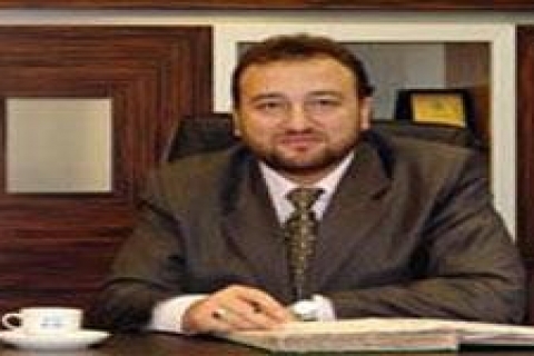 MÜSİAD İnşaat Sektör Kurulu Başkanı Mahmut Asmalı oldu!